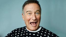 Timeline: Robin Williams