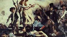 Timeline: Las revoluciones liberales