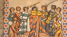 Timeline: HISTORY OF MUSIC