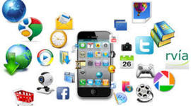 Timeline: evolución de los ordenadores y sistemas operativos