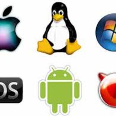 Timeline: EVOLUCIÓN DE LAS COMPUTADORAS Y DE LOS SISTEMAS OPERATIVOS