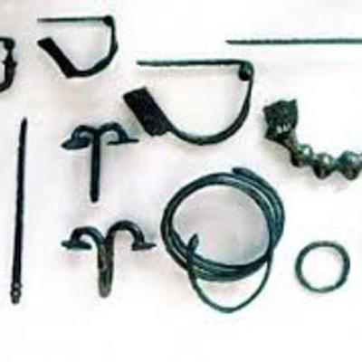 Timeline: Εποχή του χαλκού