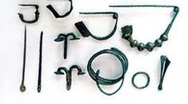 Timeline: Εποχή του χαλκού