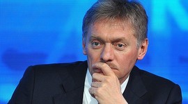 Timeline: Карьера Дмитрия Пескова