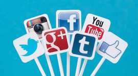 Timeline: de belangrijkste social mediakanalen