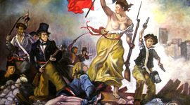 Timeline: Revolución francesa 1.789