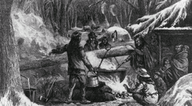 Timeline: Evolution of Moist Heat Cooking Methods in Classical French Cuisine