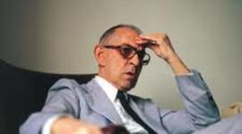 Timeline: Salvador Espriu Vida