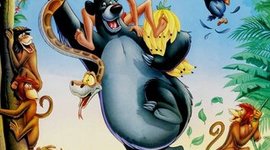 Timeline: The jungle book
