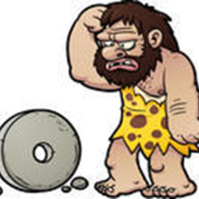 Timeline: История колеса