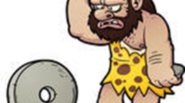 Timeline: История колеса