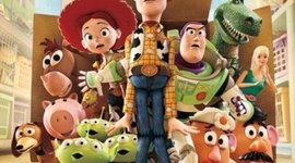 Timeline: Toy story