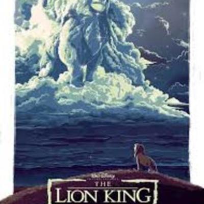 Timeline: The lion king