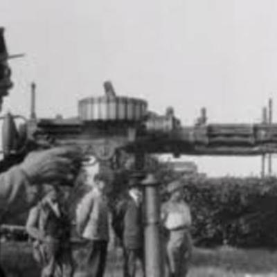 Timeline: innovaciones armamentisticas de la segunda guerra mundial