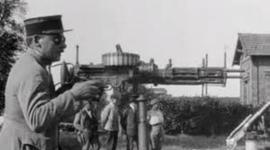 Timeline: innovaciones armamentisticas de la segunda guerra mundial