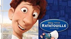 Timeline: Ratatouille