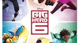 Timeline: Big Hero 6