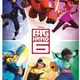 Bighero6 team