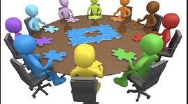 Timeline: Diferentes Escuelas y Teorías en la Evolución del Pensamiento Administrativo