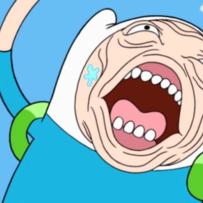 Timeline: hora de aventura