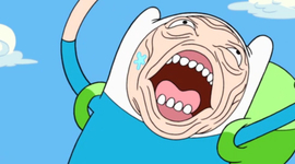 Timeline: hora de aventura