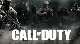 Timeline: Cronologia De COD (Call Of Duty)