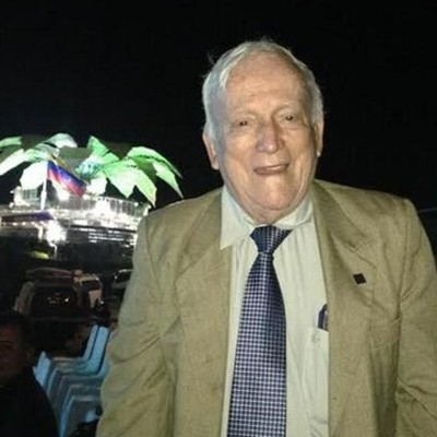 Timeline: Fruto Vivas