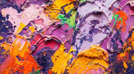 Timeline: EVOLUCION DEL ARTE