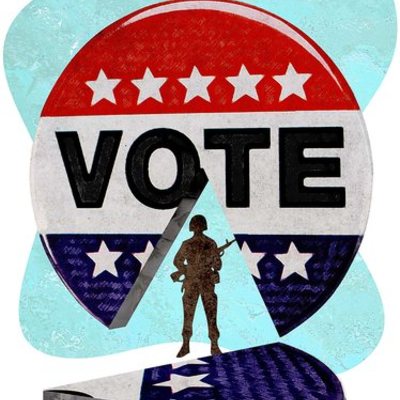 Timeline: 26th Amendment