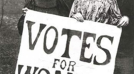 Timeline: 19th Amendment