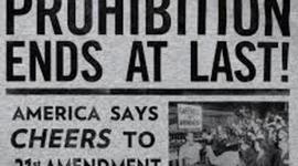 Timeline: 21st Amendment