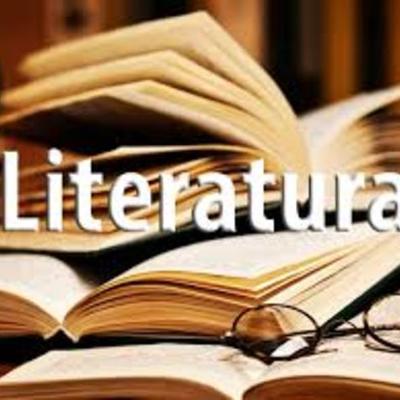 Timeline: Literatura