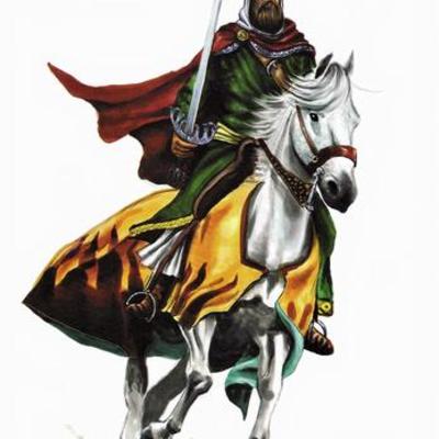 Timeline: La leyenda del Cid