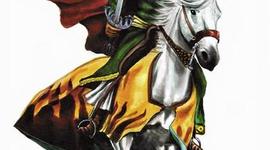 Timeline: La leyenda del Cid