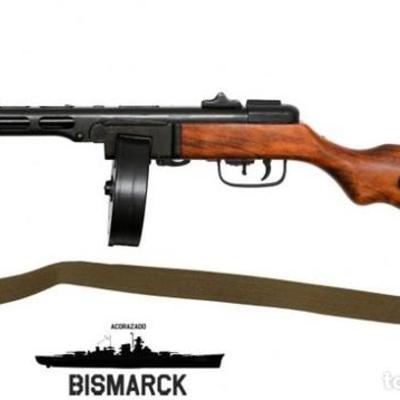 Timeline: segunda guerra , armamento