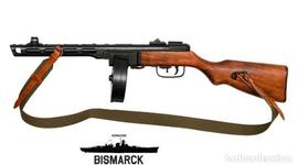 Timeline: segunda guerra , armamento