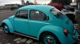 Timeline: historia del vocho