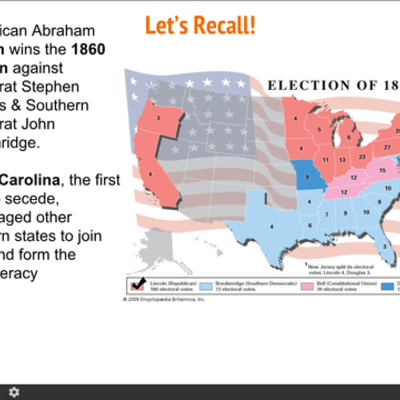 Timeline: History Timeline