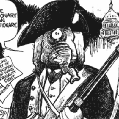 Timeline: Events Leading to the Revolutionary War