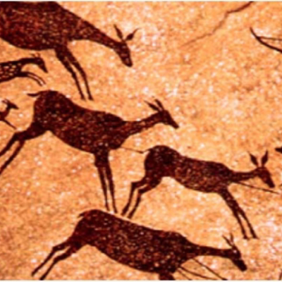 Timeline: Prehistória