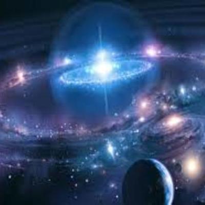 Timeline: ORIGEN DEL UNIVERSO