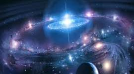 Timeline: ORIGEN DEL UNIVERSO