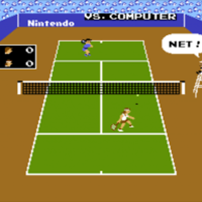 Timeline: Video Game Design