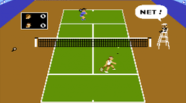 Timeline: Video Game Design