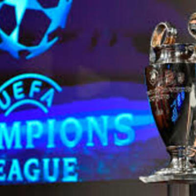 Timeline: UEFA CHAMPIONS LEAGUE