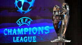 Timeline: UEFA CHAMPIONS LEAGUE