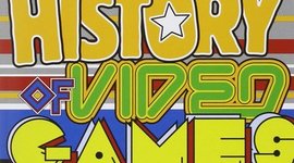 Timeline: history of video game design