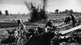 Timeline: armamento segunda guerra mundial