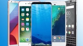 Timeline: EVOLUCION DE LOS CELULARES