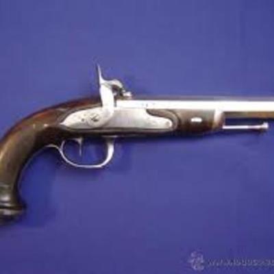 Timeline: Las Evoluciones de las armas de fuego